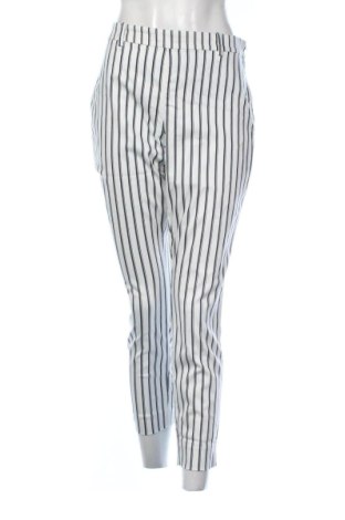 Damskie spodnie H&M, Rozmiar XL, Kolor Kolorowy, Cena 43,99 zł, #137387841