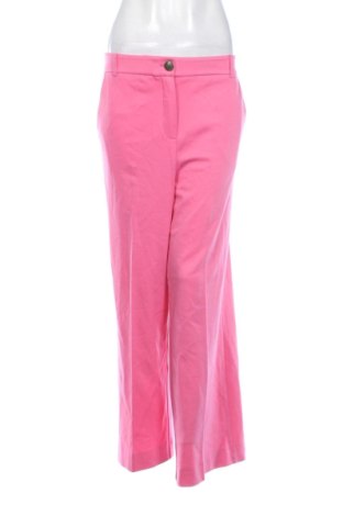 Pantaloni de femei Marella Sport, Mărime XL, Culoare Roz, Preț 477,00 Lei, #137352868
