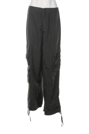Pantaloni de femei ONLY, Mărime S, Culoare Verde, Preț 61,00 Lei, #137232597