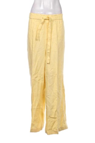 Dámske nohavice Polo Ralph Lauren, Veľkosť XXL, Farba Žltá, Cena  49,53 €, #137313425