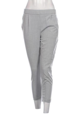 Dámske nohavice Pull&Bear, Veľkosť S, Farba Sivá, Cena  9,33 €, #137379316