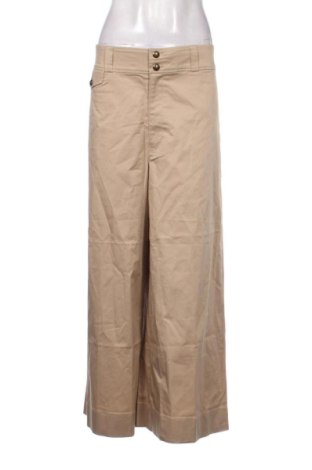 Dámske nohavice Ralph Lauren, Veľkosť 3XL, Farba Béžová, Cena  64,96 €, #137316401