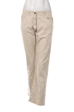Pantaloni de femei Rica Lewis, Mărime M, Culoare Bej, Preț 64,00 Lei, #137238194
