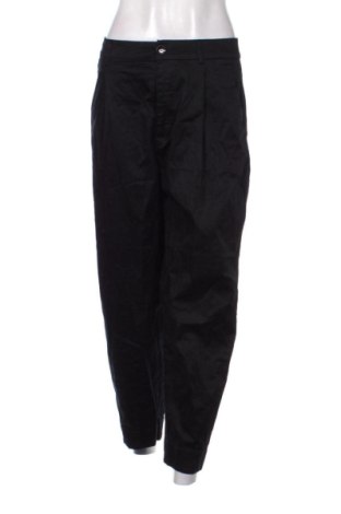 Pantaloni de femei Sisley, Mărime M, Culoare Negru, Preț 68,99 Lei, #137313455