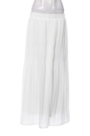 Damskie spodnie Unbranded, Rozmiar L, Kolor Biały, Cena 66,99 zł, #136708047