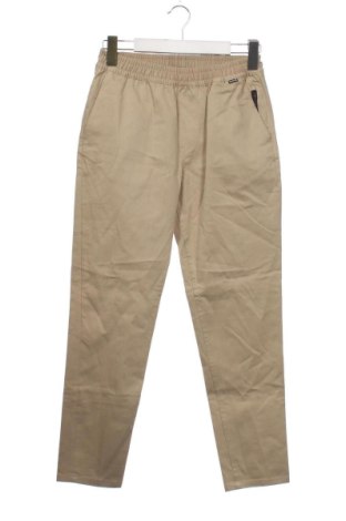 Pantaloni de femei Hurley, Mărime XS, Culoare Bej, Preț 188,97 Lei, #137244337