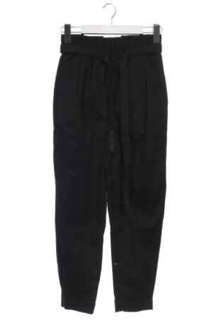 Pantaloni de femei ONLY, Mărime XS, Culoare Negru, Preț 26,25 Lei, #137249302