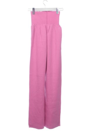 Damenhose Unbranded, Größe XXS, Farbe Rosa, Preis 12,00 €, #137292130