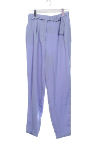 Damenhose Ichi, Größe XS, Farbe Lila, Preis 11,24 €, #137292749