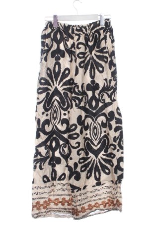 Damskie spodnie New Style, Rozmiar XS, Kolor Kolorowy, Cena 47,59 zł, #137296812