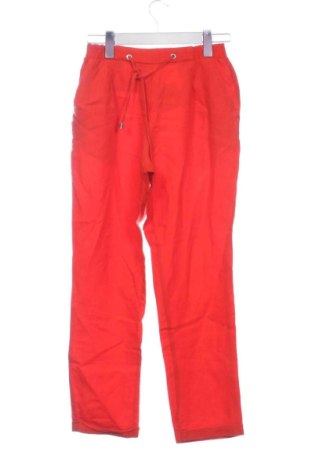 Damskie spodnie Unbranded, Rozmiar XS, Kolor Czerwony, Cena 36,29 zł, #137304044