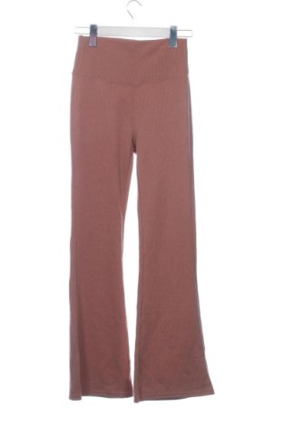 Damskie spodnie Unbranded, Rozmiar XS, Kolor Popielaty róż, Cena 50,80 zł, #137312533