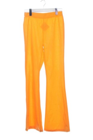Damskie spodnie Unbranded, Rozmiar XS, Kolor Pomarańczowy, Cena 42,34 zł, #137312792