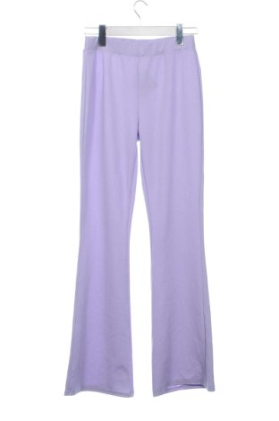 Damskie spodnie Unbranded, Rozmiar XS, Kolor Fioletowy, Cena 38,10 zł, #137312980