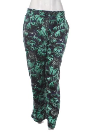 Dámske nohavice Zara, Veľkosť L, Farba Viacfarebná, Cena  19,24 €, #137316959