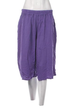 Pantaloni de femei Unbranded, Mărime M, Culoare Mov, Preț 73,49 Lei, #137320859