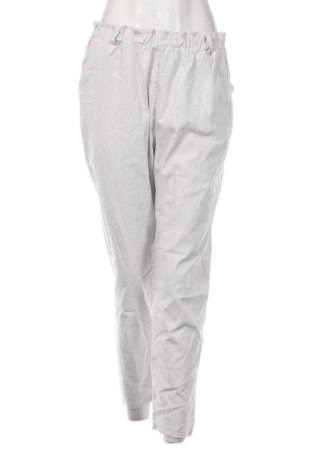 Dámske nohavice Unbranded, Veľkosť M, Farba Kremová, Cena  12,00 €, #137320970
