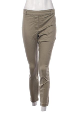 Дамски панталон H&M, Размер S, Цвят Зелен, Цена 9,00 €, #137322880