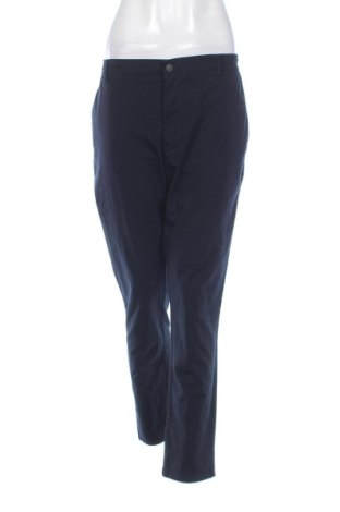 Дамски панталон Zara, Размер XL, Цвят Черен, Цена 18,00 €, #137325716