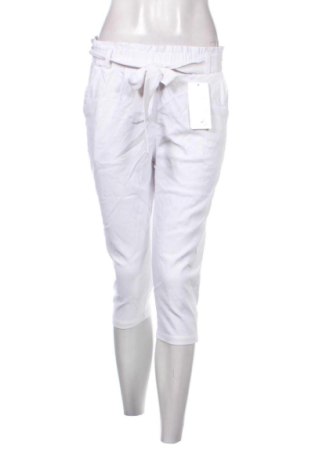Dámske nohavice Unbranded, Veľkosť M, Farba Biela, Cena  17,75 €, #137325914