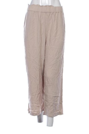 Pantaloni de femei Miss Milla, Mărime XXL, Culoare Bej, Preț 94,17 Lei, #137329130