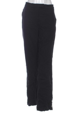 Pantaloni de femei H&M, Mărime XL, Culoare Negru, Preț 94,48 Lei, #137330562