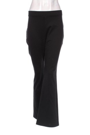 Damenhose H&M, Größe L, Farbe Schwarz, Preis 16,00 €, #137332836