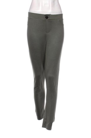 Damenhose Janina, Größe XL, Farbe Grün, Preis 9,00 €, #137334269