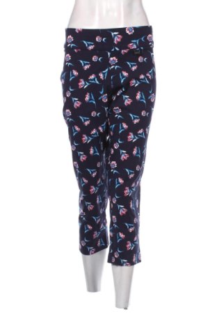 Pantaloni de femei Unbranded, Mărime XXL, Culoare Multicolor, Preț 99,73 Lei, #137334289