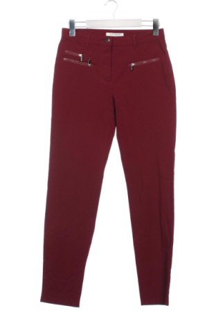 Pantaloni de femei Betty Barclay, Mărime S, Culoare Roșu, Preț 83,99 Lei, #137334986