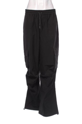 Pantaloni de femei SHEIN, Mărime XXL, Culoare Negru, Preț 36,74 Lei, #137335154