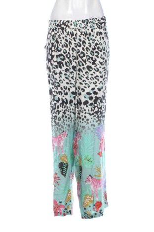 Pantaloni de femei Angels, Mărime XXL, Culoare Multicolor, Preț 99,73 Lei, #137335382