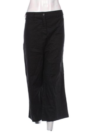Női nadrág Bpc Bonprix Collection, Méret 3XL, Szín Fekete, Ár 5 674 Ft, #137335803