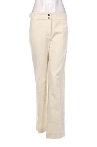 Dámske nohavice Max Mara, Veľkosť M, Farba Kremová, Cena  93,00 €, #137337136
