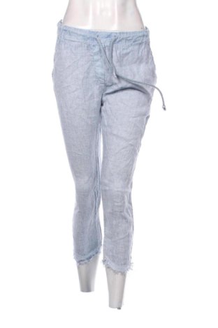 Damskie spodnie Unbranded, Rozmiar S, Kolor Niebieski, Cena 59,27 zł, #137337583