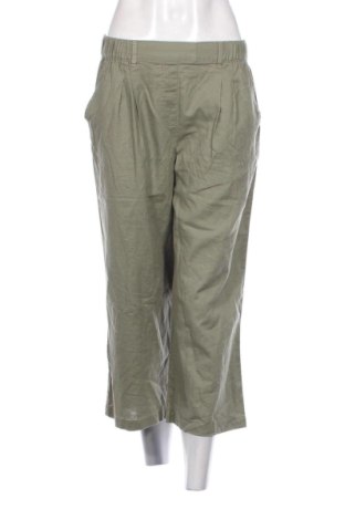Damskie spodnie Unbranded, Rozmiar M, Kolor Zielony, Cena 29,63 zł, #137337629
