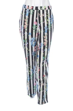 Pantaloni de femei Mohito, Mărime M, Culoare Multicolor, Preț 47,24 Lei, #137337750