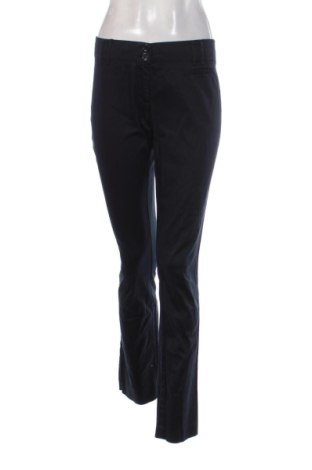 Pantaloni de femei Clockhouse, Mărime XL, Culoare Negru, Preț 52,49 Lei, #137338986