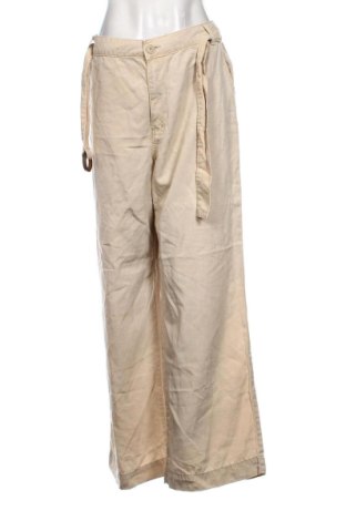 Női nadrág Mango, Méret XXL, Szín Bézs, Ár 6 383 Ft, #137339760