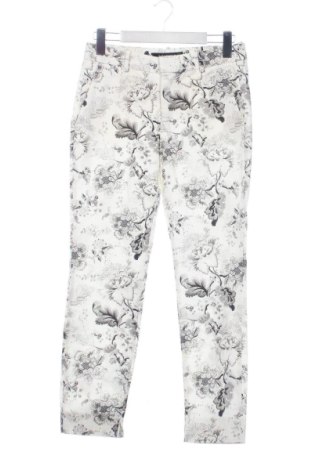Pantaloni de femei Zara, Mărime M, Culoare Multicolor, Preț 52,49 Lei, #137339920