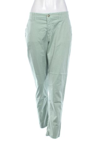 Dámske nohavice Unbranded, Veľkosť L, Farba Zelená, Cena  19,43 €, #137340399