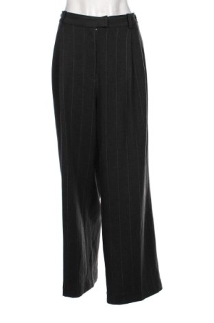 Dámske nohavice H&M, Veľkosť XXL, Farba Sivá, Cena  21,00 €, #137340594