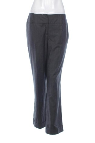 Pantaloni de femei Yessica, Mărime L, Culoare Gri, Preț 36,74 Lei, #137341896