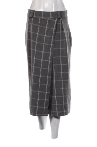 Pantaloni de femei Unbranded, Mărime M, Culoare Gri, Preț 47,24 Lei, #137341930