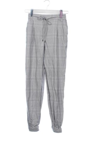 Damenhose Massimo Dutti, Größe XXS, Farbe Grau, Preis € 32,96, #137342166