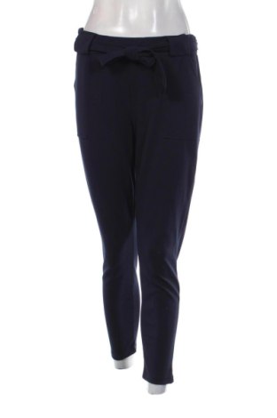 Pantaloni de femei Unbranded, Mărime M, Culoare Albastru, Preț 31,49 Lei, #137342776