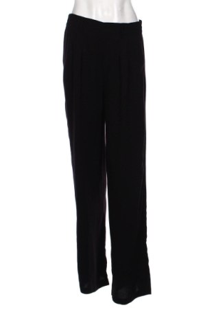 Damskie spodnie Stradivarius, Rozmiar M, Kolor Czarny, Cena 63,50 zł, #137343104