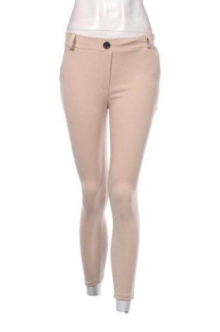 Dámské kalhoty  Unbranded, Velikost S, Barva Béžová, Cena  170,00 Kč, #137343543