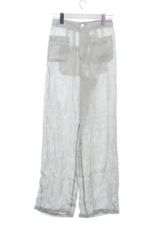Dámské kalhoty  Unbranded, Velikost XS, Barva Šedá, Cena  121,00 Kč, #137343910