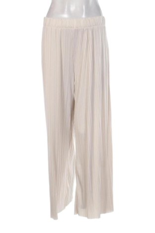 Pantaloni de femei Reserved, Mărime M, Culoare Ecru, Preț 68,24 Lei, #137344605